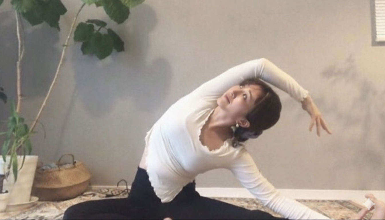 LOKA YOGA 茅ヶ崎のインストラクター